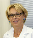 Rita Bergeman, London College of Osteopathy's President